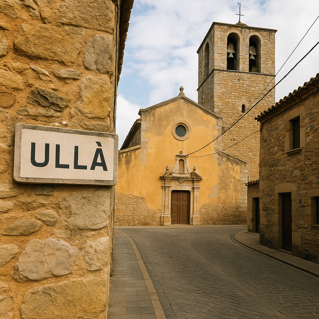 Vender piso en Ullà 