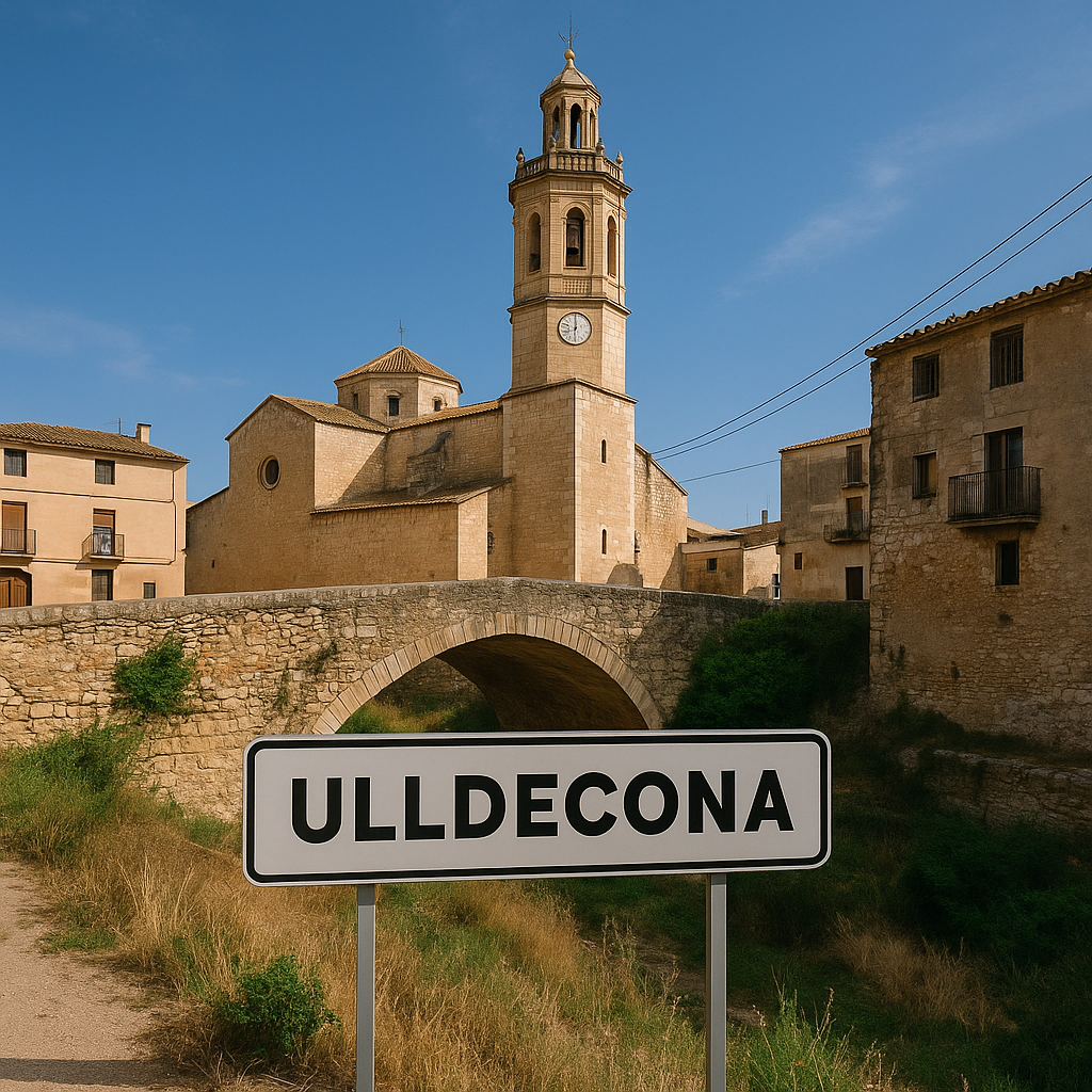 Vender piso en Ulldecona 
