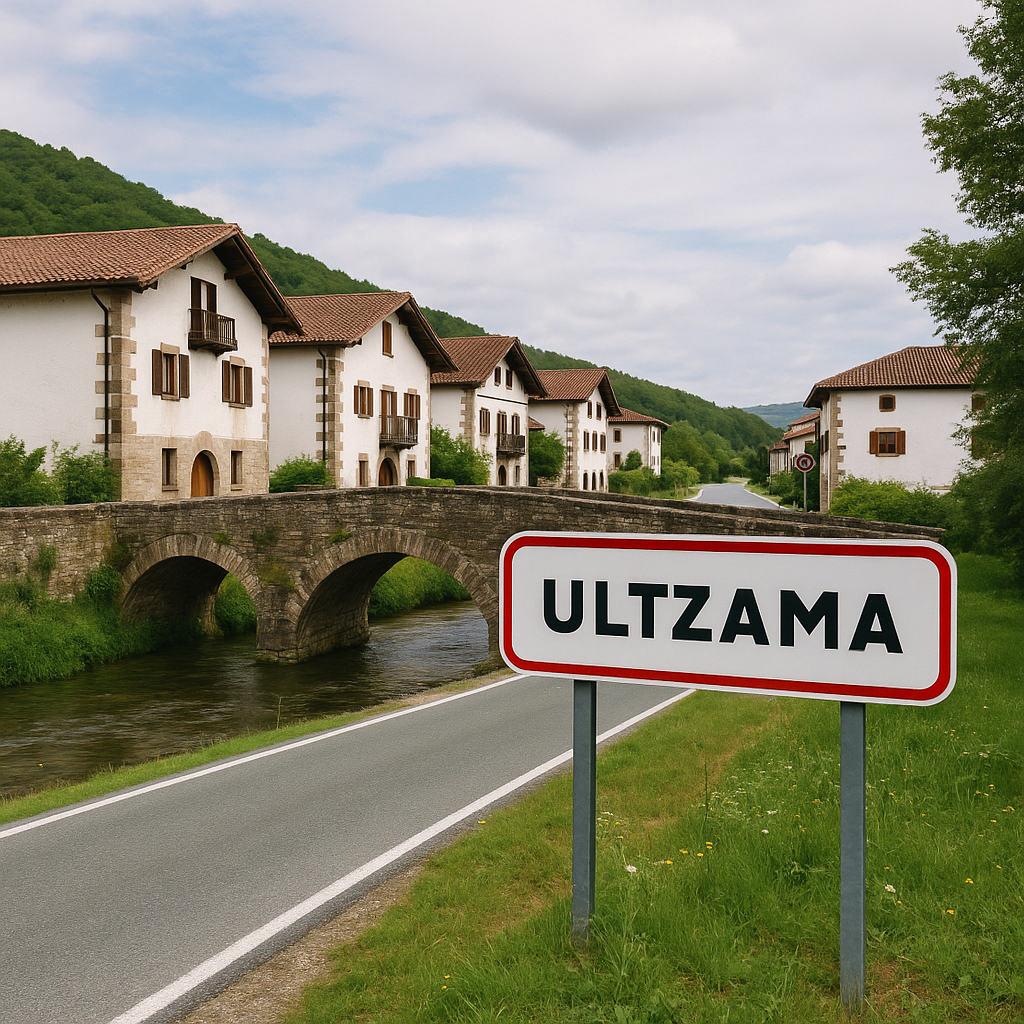 Vender piso en Ultzama 