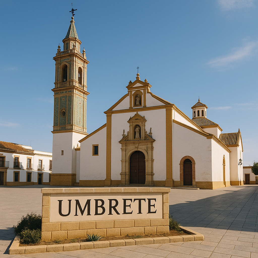 Vender piso en Umbrete 