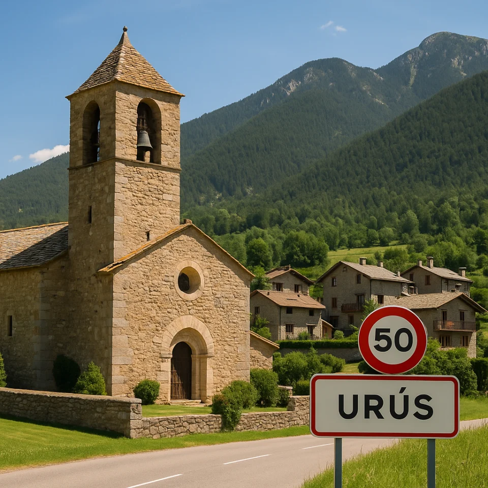 Urús