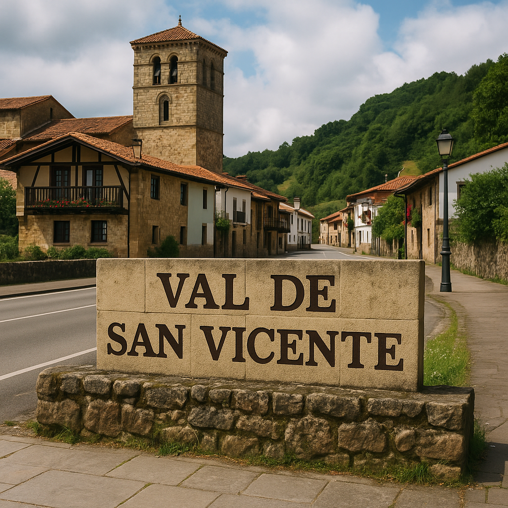 Vender piso en Val De San Vicente 