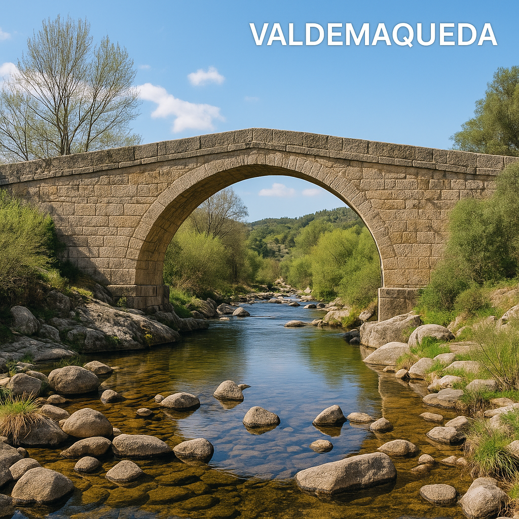 Vender piso en Valdemaqueda 