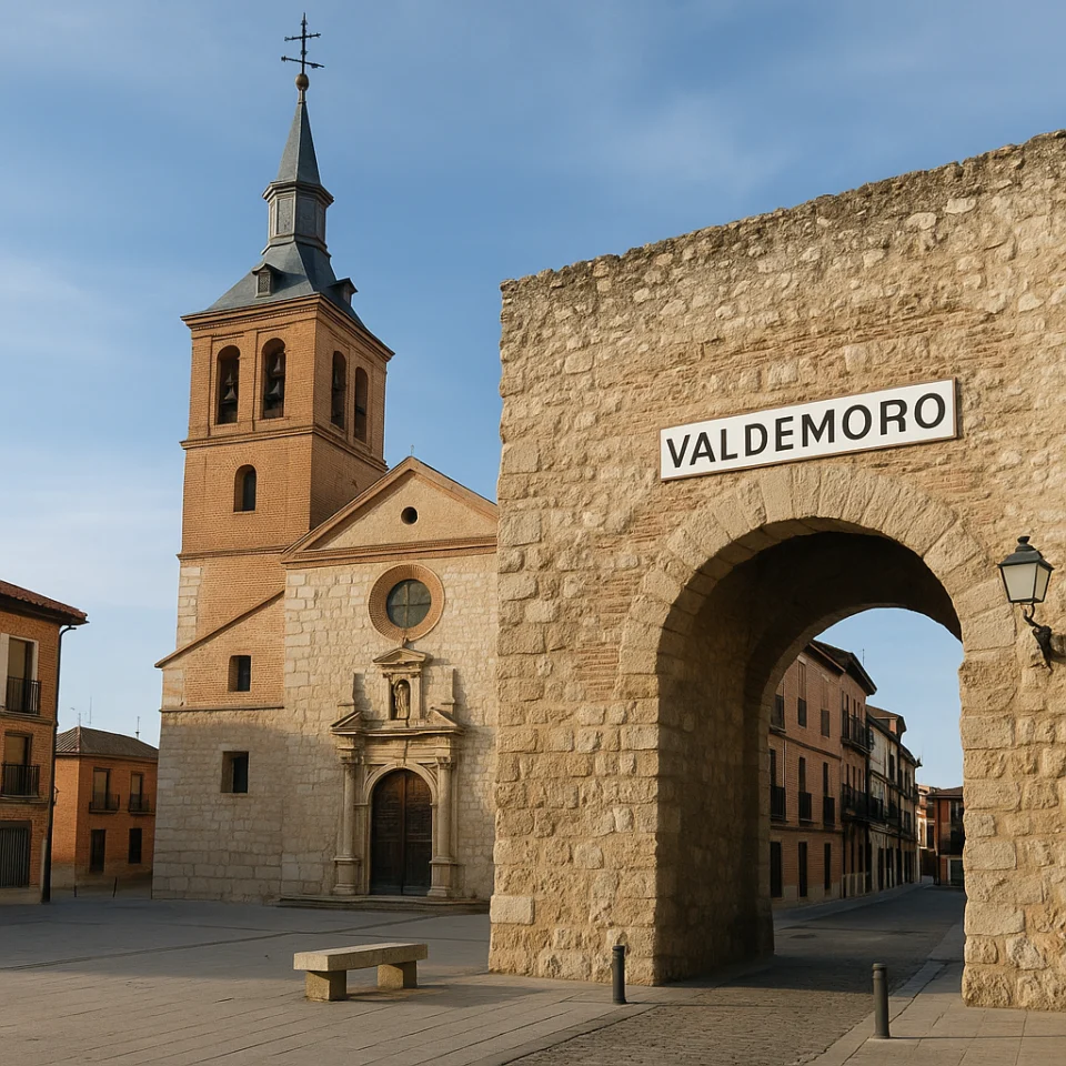 Valdemoro