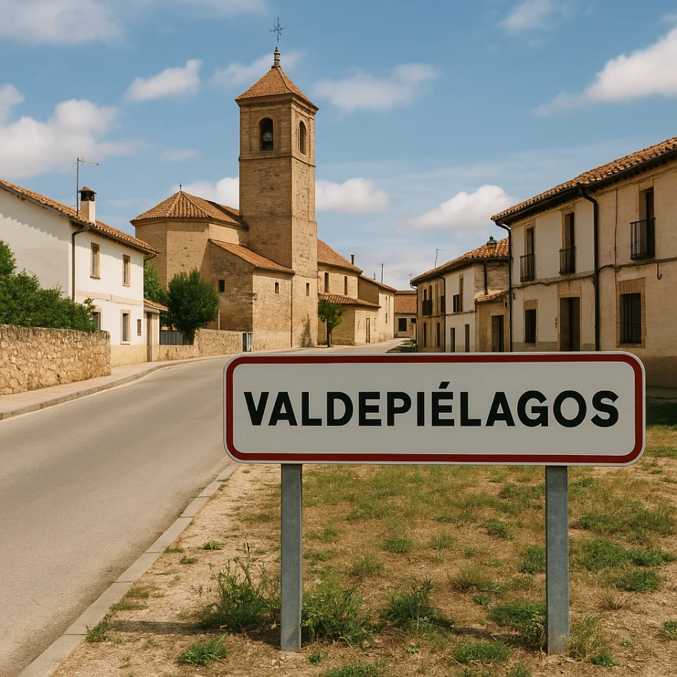 Valdepiélagos