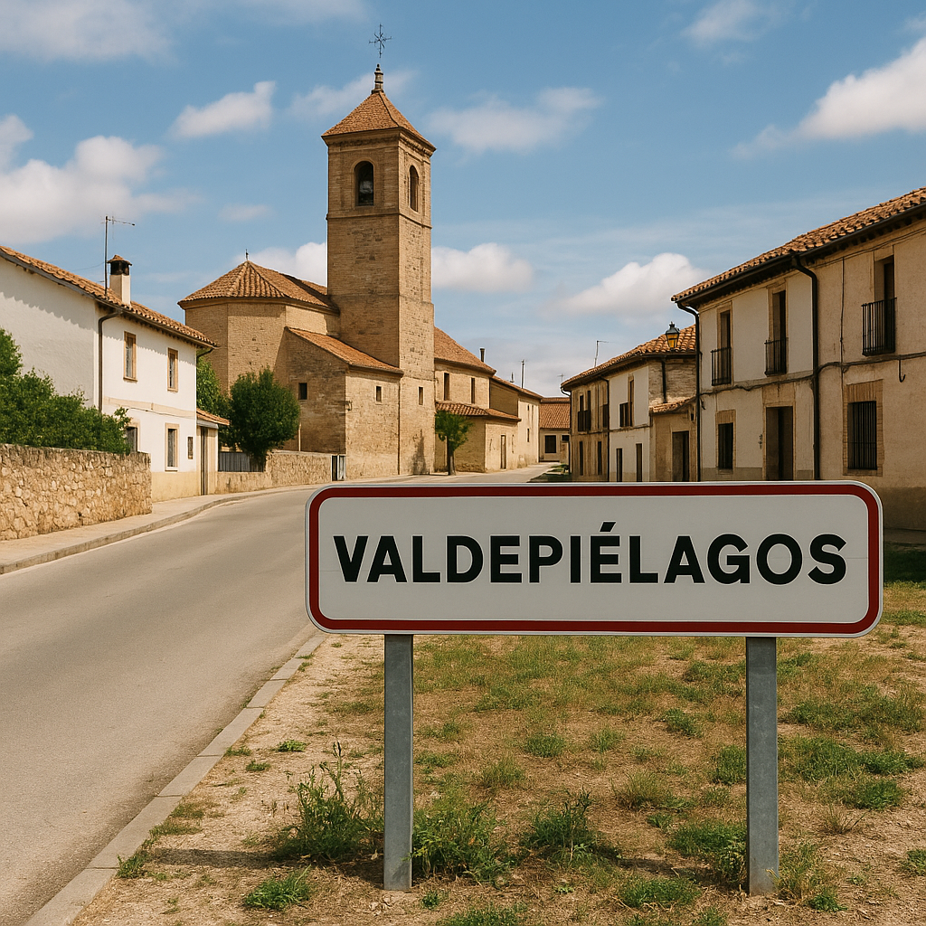 Vender piso en Valdepiélagos 