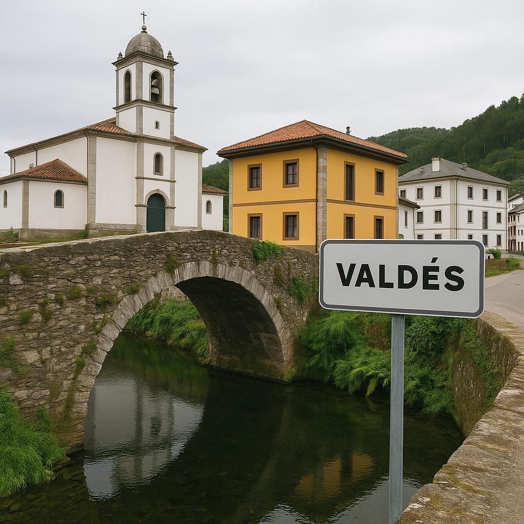 Vender piso en Valdés 