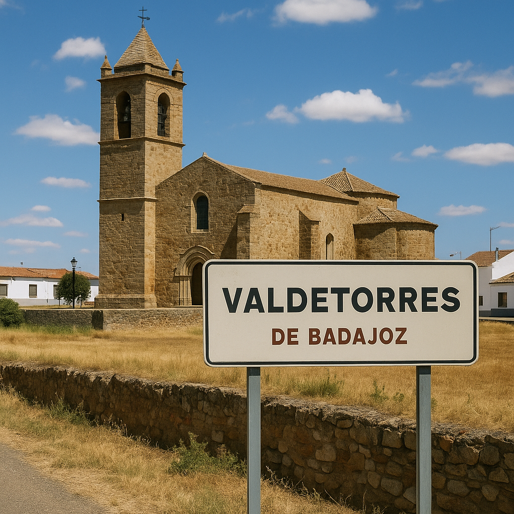 Vender piso en Valdetorres 