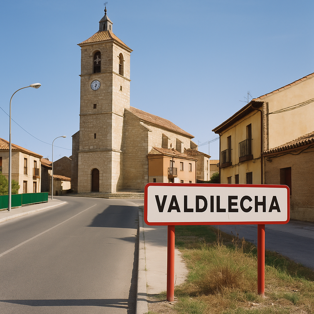 Vender piso en Valdilecha 