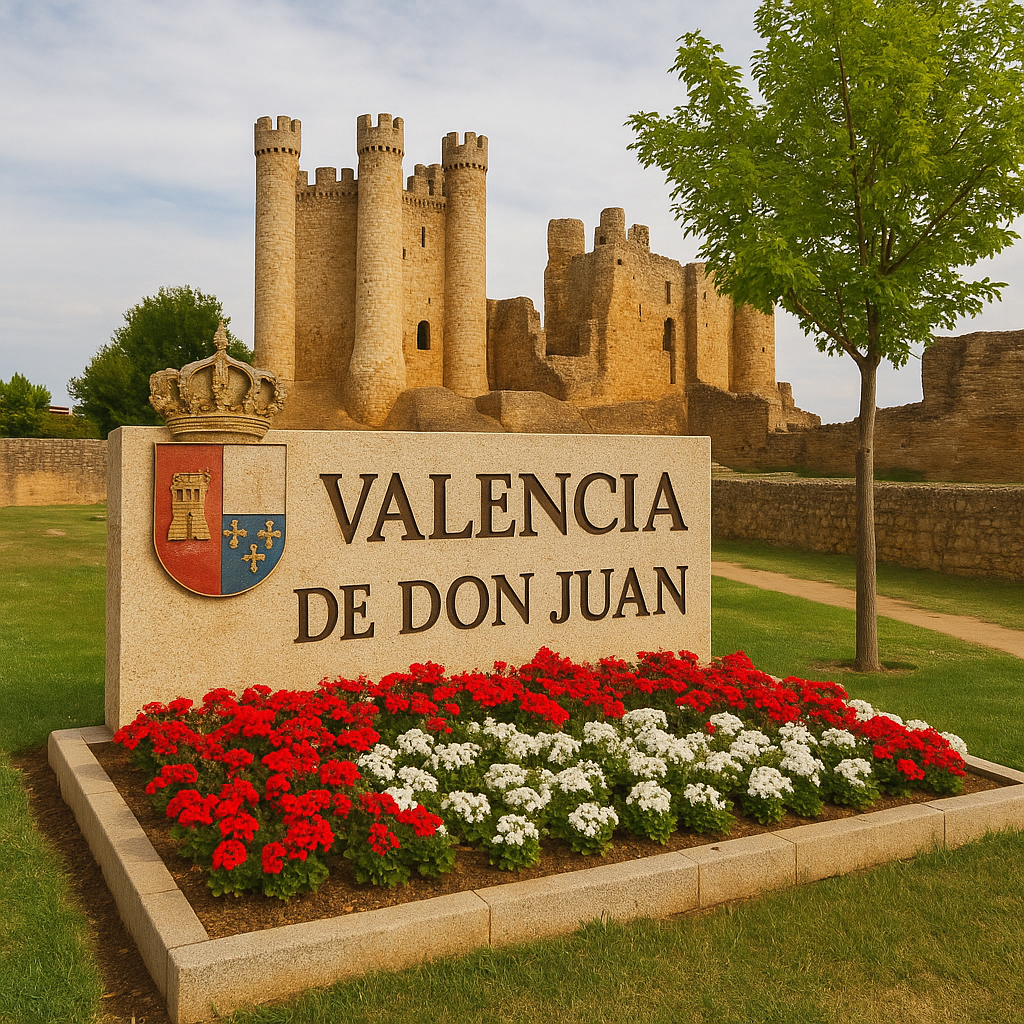 Vender piso en Valencia De Don Juan 