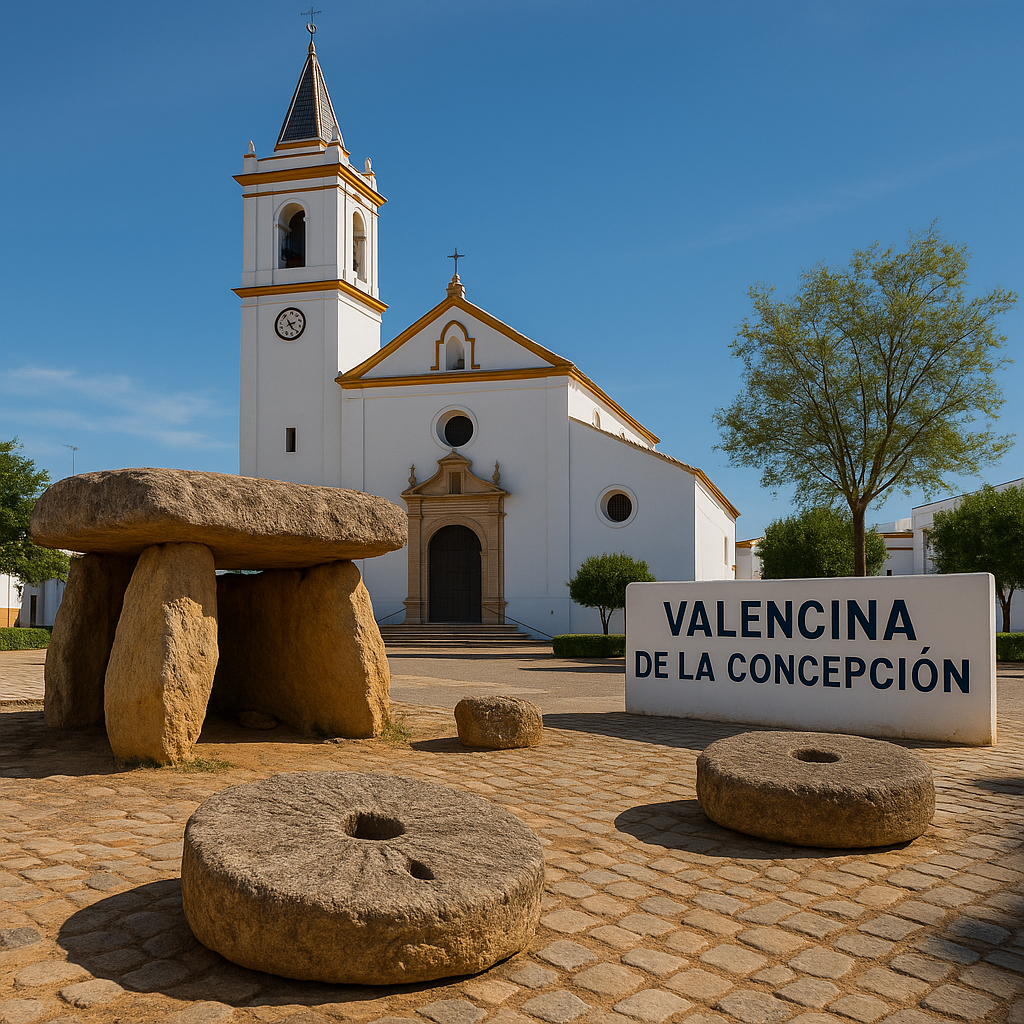 Vender piso en Valencina De La Concepción 