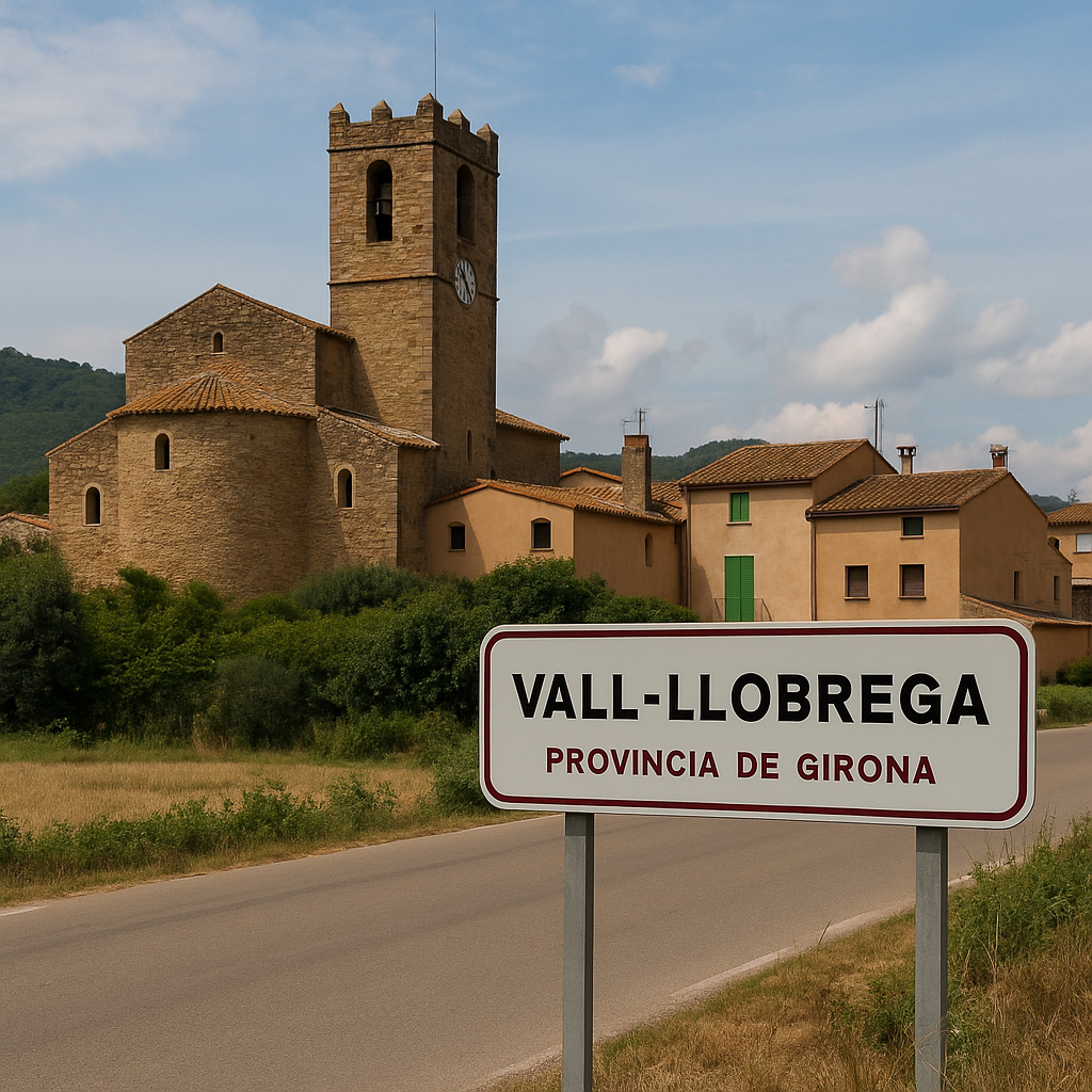 Vender piso en Vall-Llobrega 