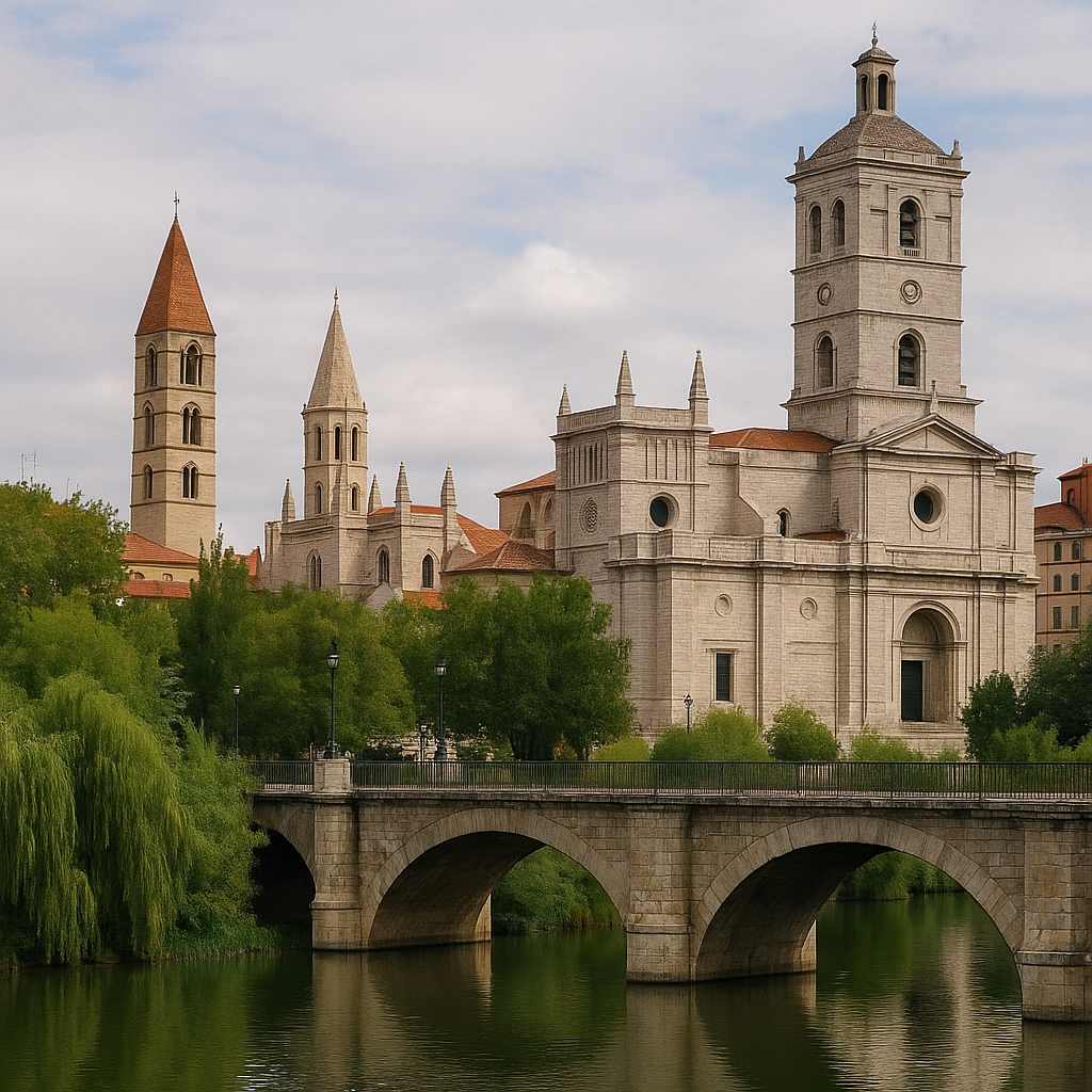 Vender piso en Valladolid 