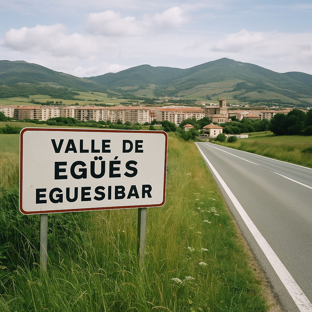Vender piso en Valle De Egüés/Eguesibar 