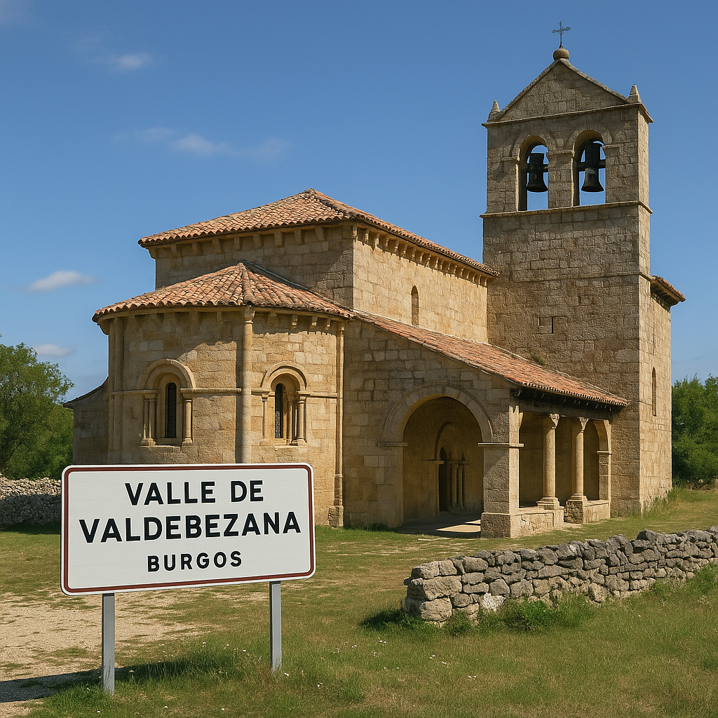 Vender piso en Valle De Valdebezana 