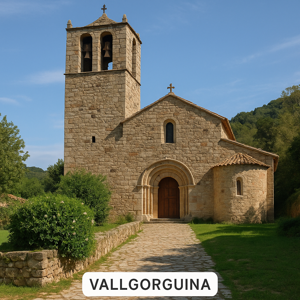 Vender piso en Vallgorguina 
