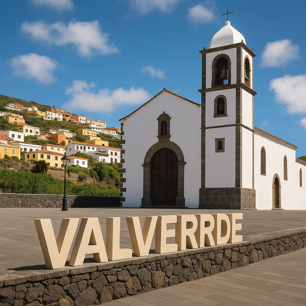 Vender piso en Valverde 