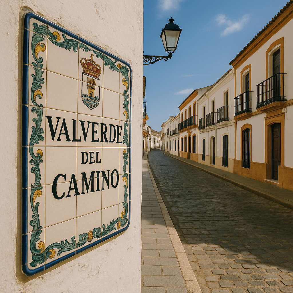 Vender piso en Valverde Del Camino 
