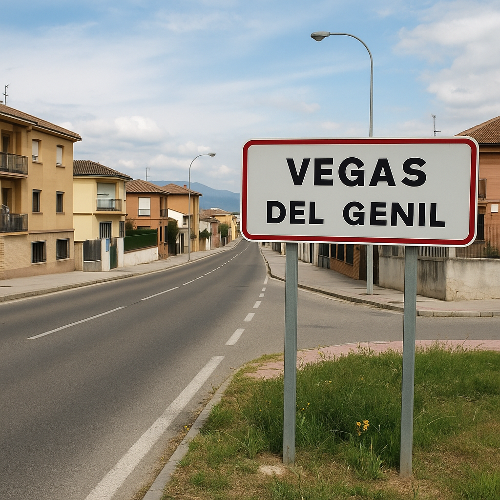 Vender piso en Vegas Del Genil 