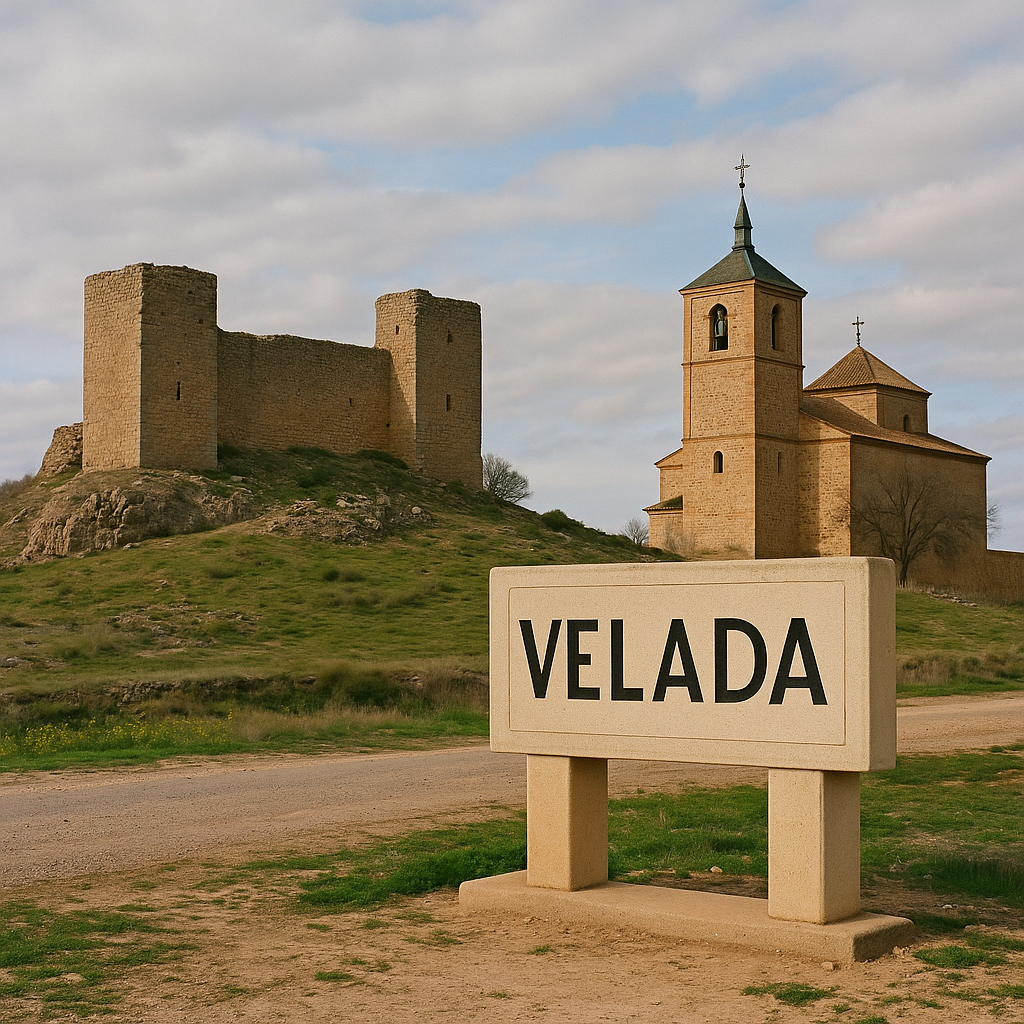 Vender piso en Velada 