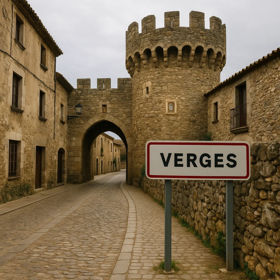 Verges
