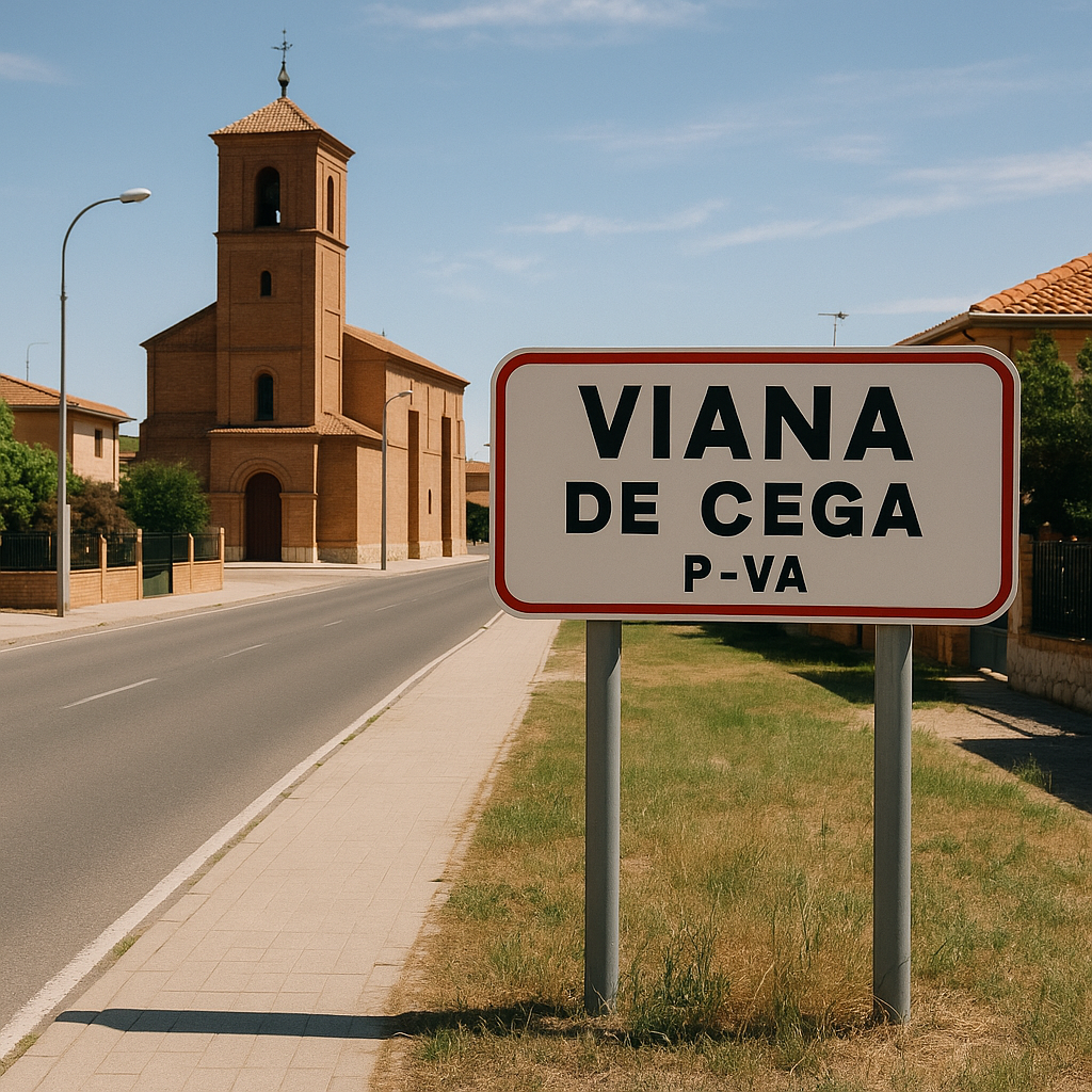 Vender piso en Viana De Cega 