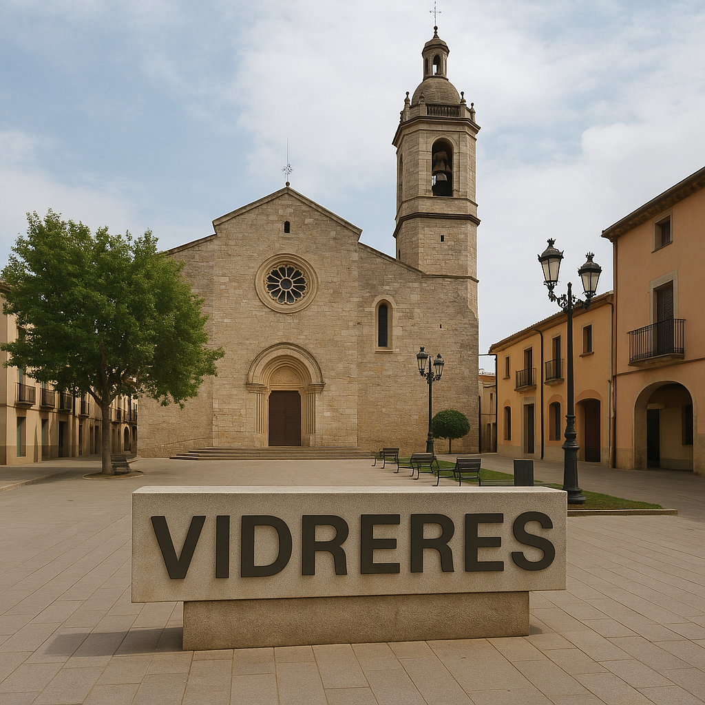 Vender piso en Vidreres 