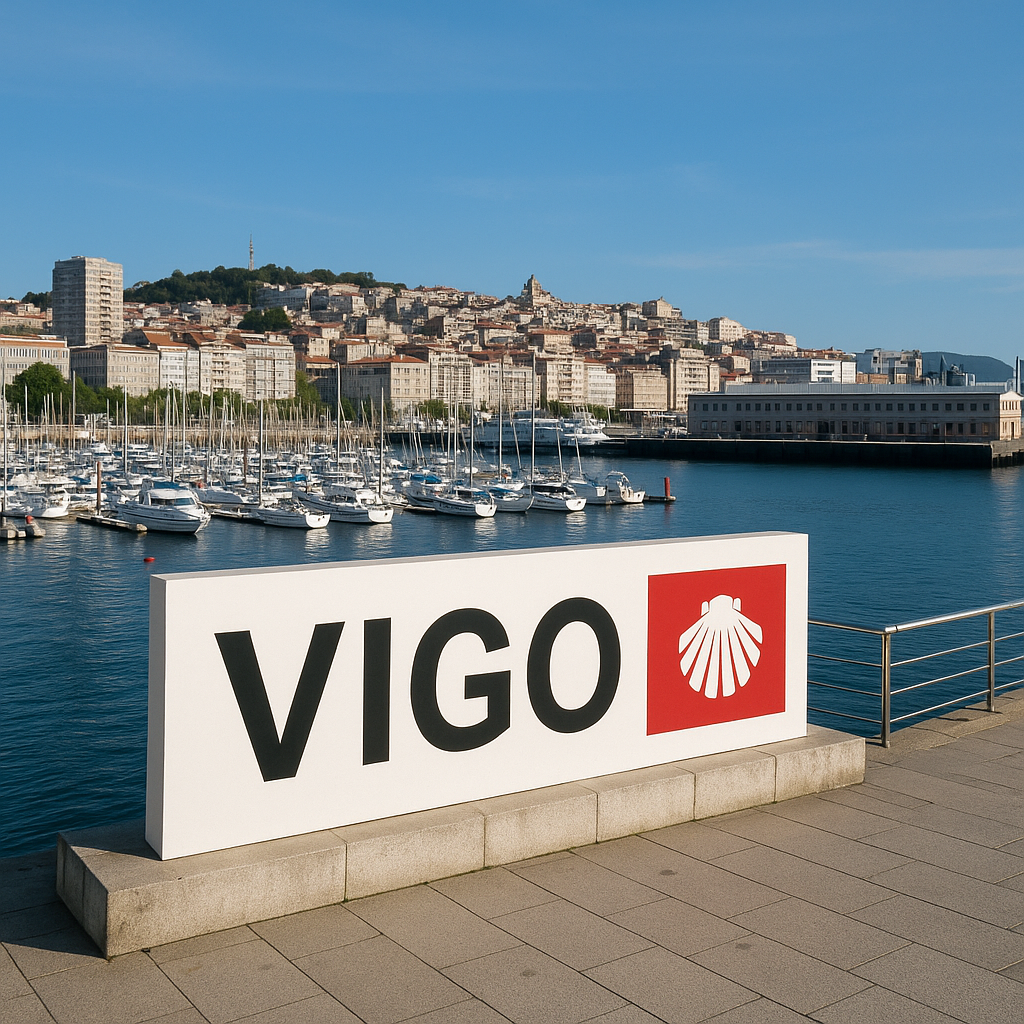 Vender piso en Vigo 