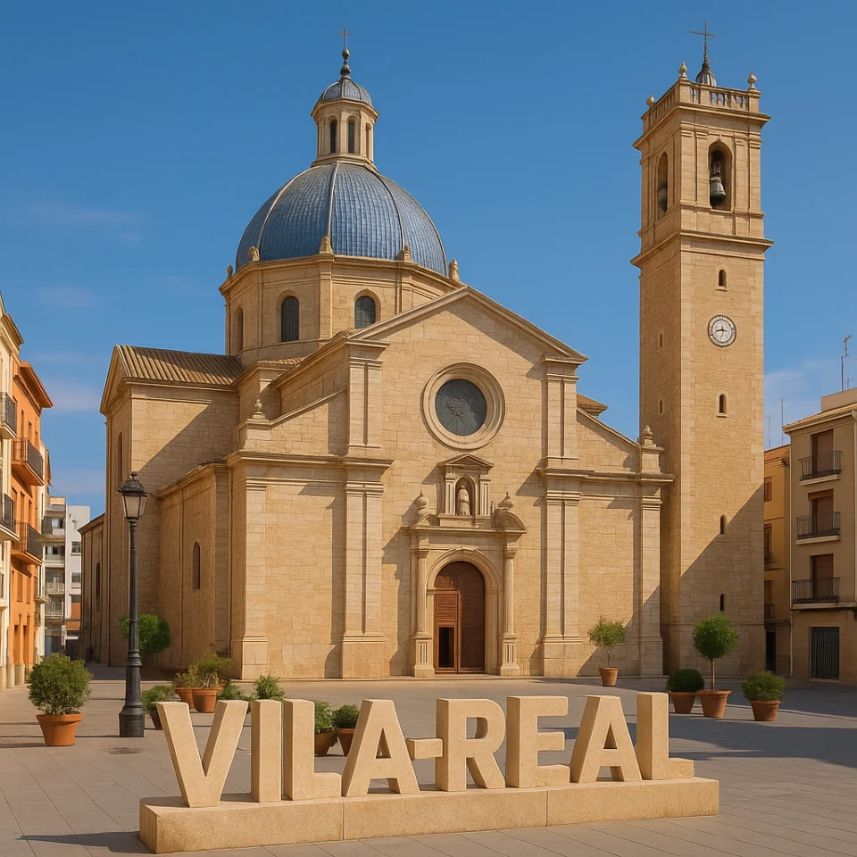 Vila-Real