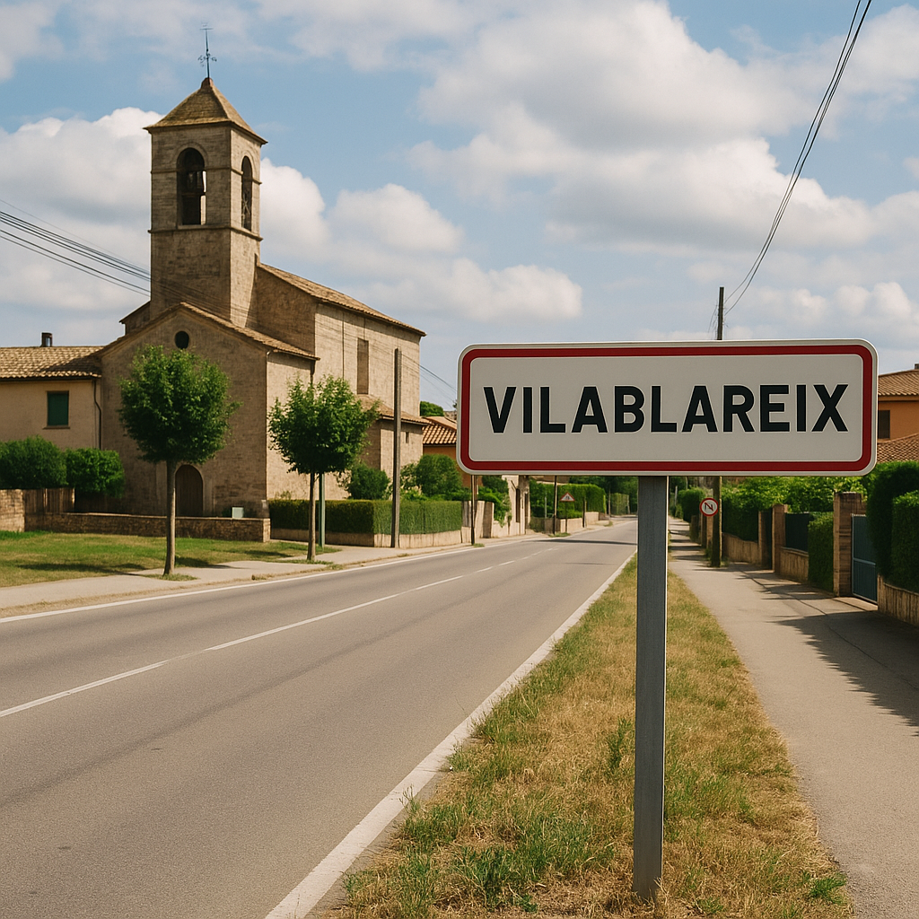 Vender piso en Vilablareix 