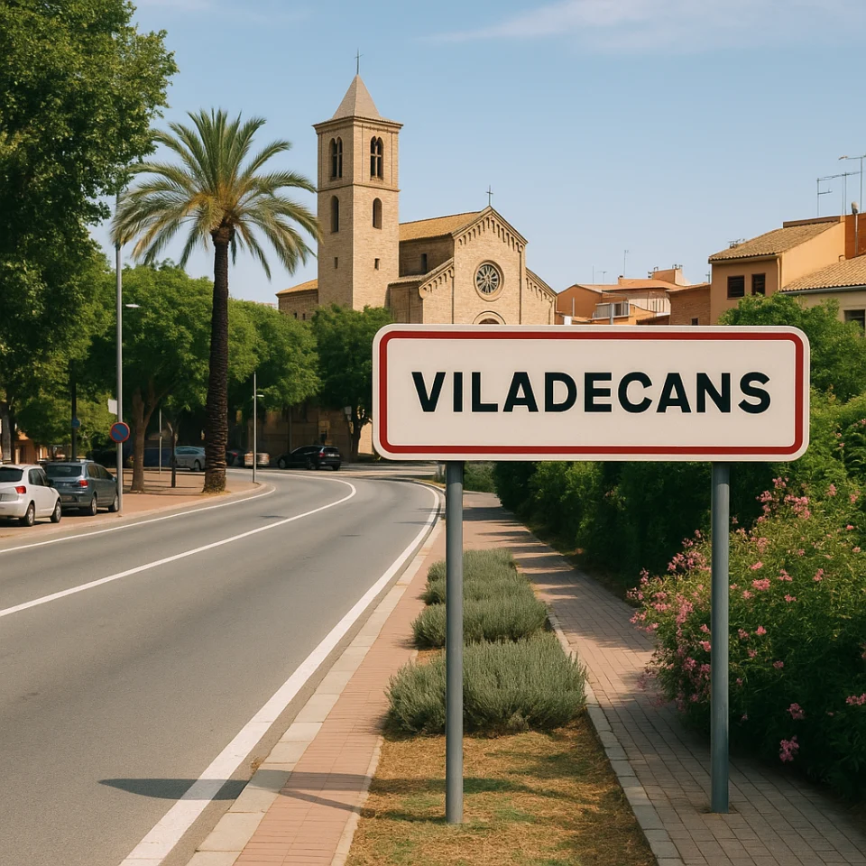 Viladecans