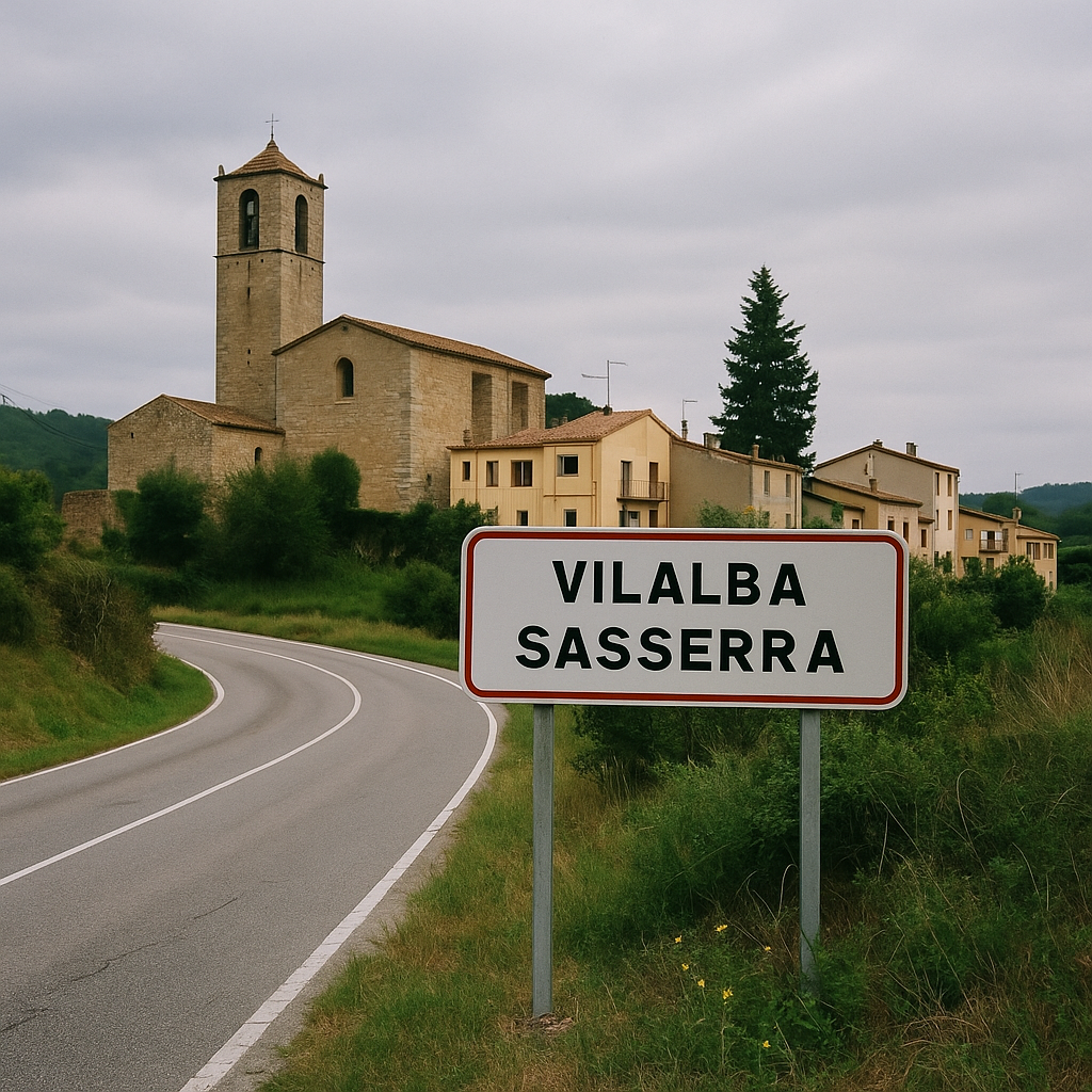 Vender piso en Vilalba Sasserra 