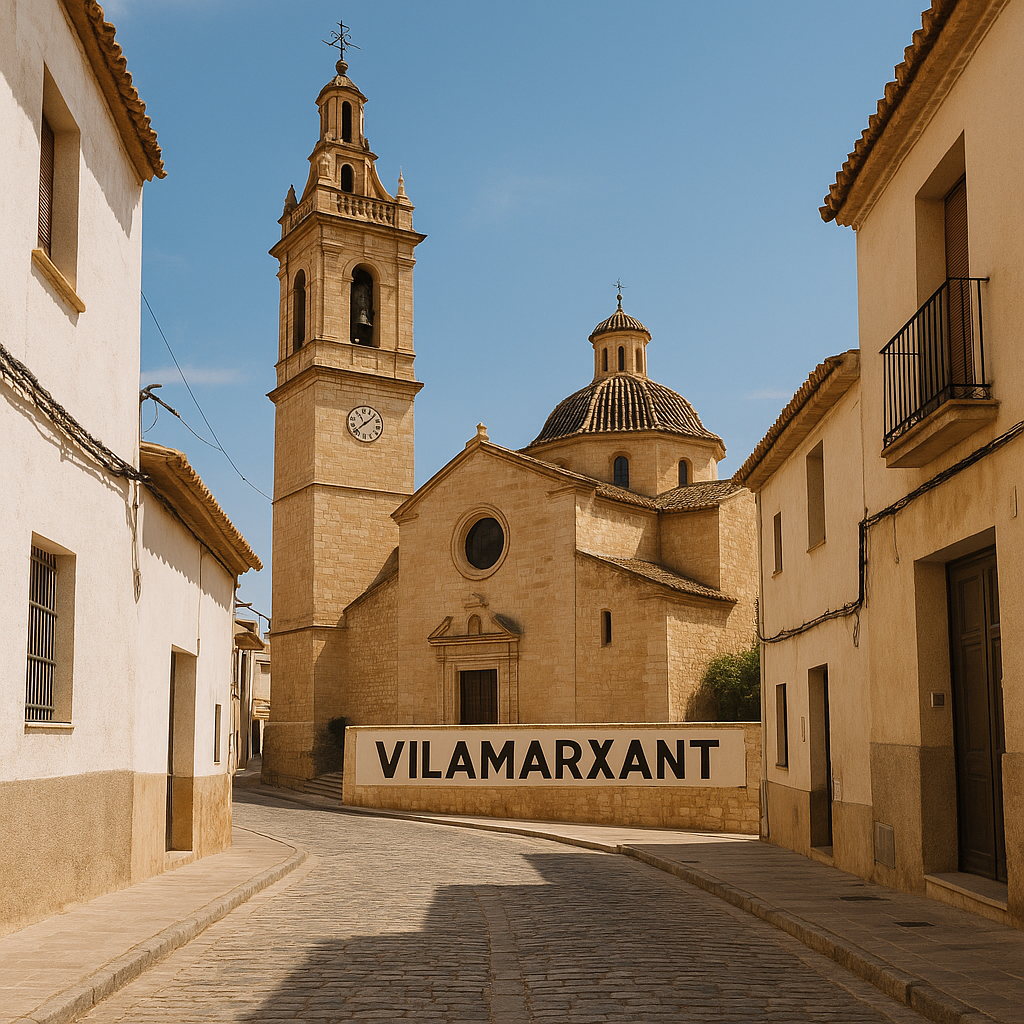 Vender piso en Vilamarxant 