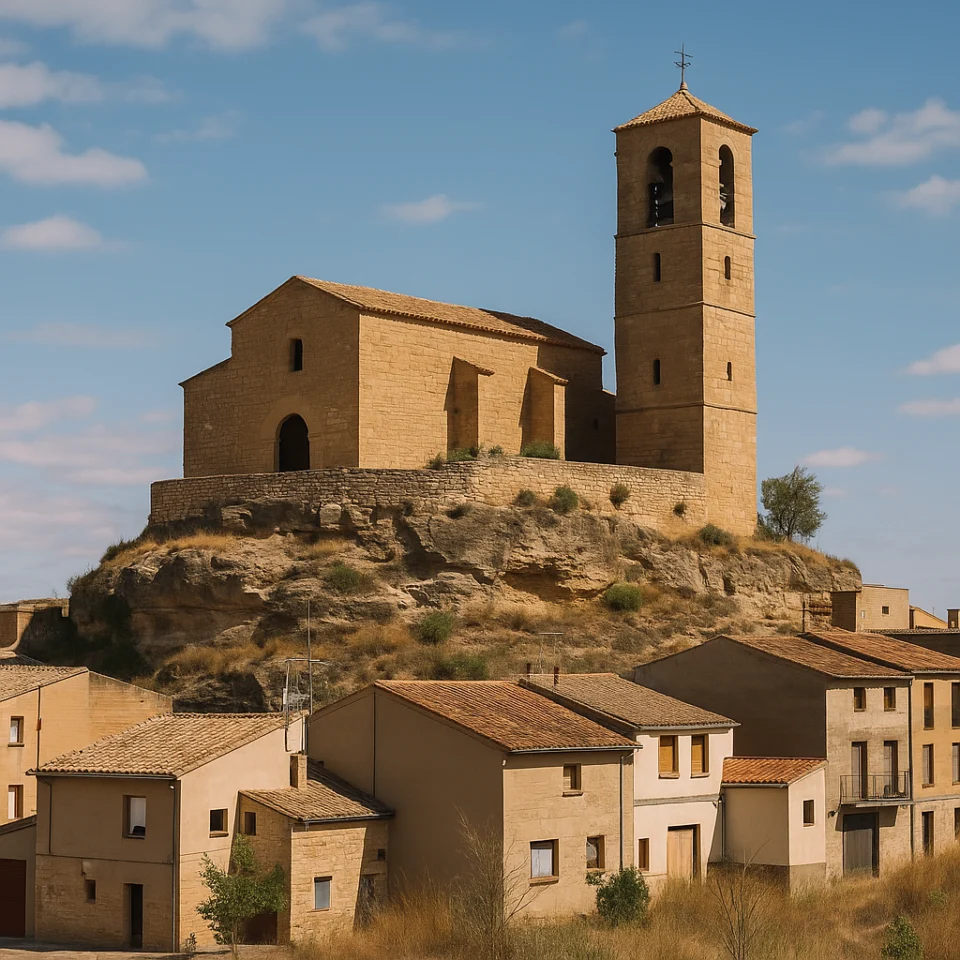 Vilanova De Segrià