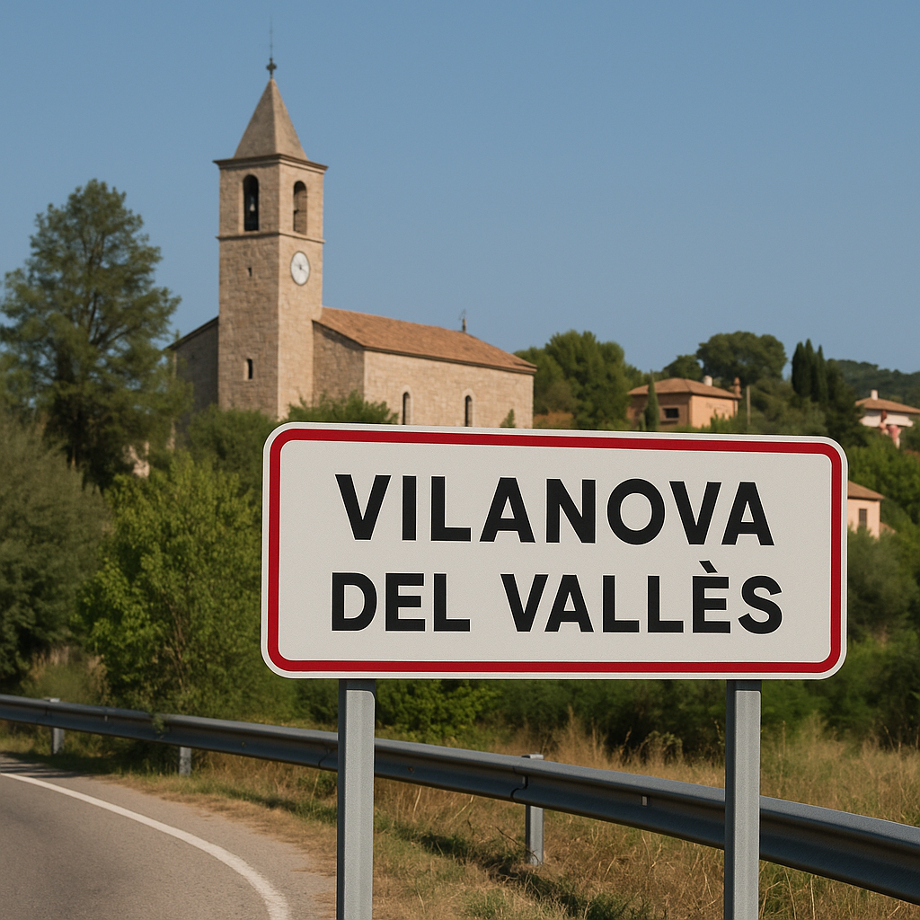 Vender piso en Vilanova Del Vallès 