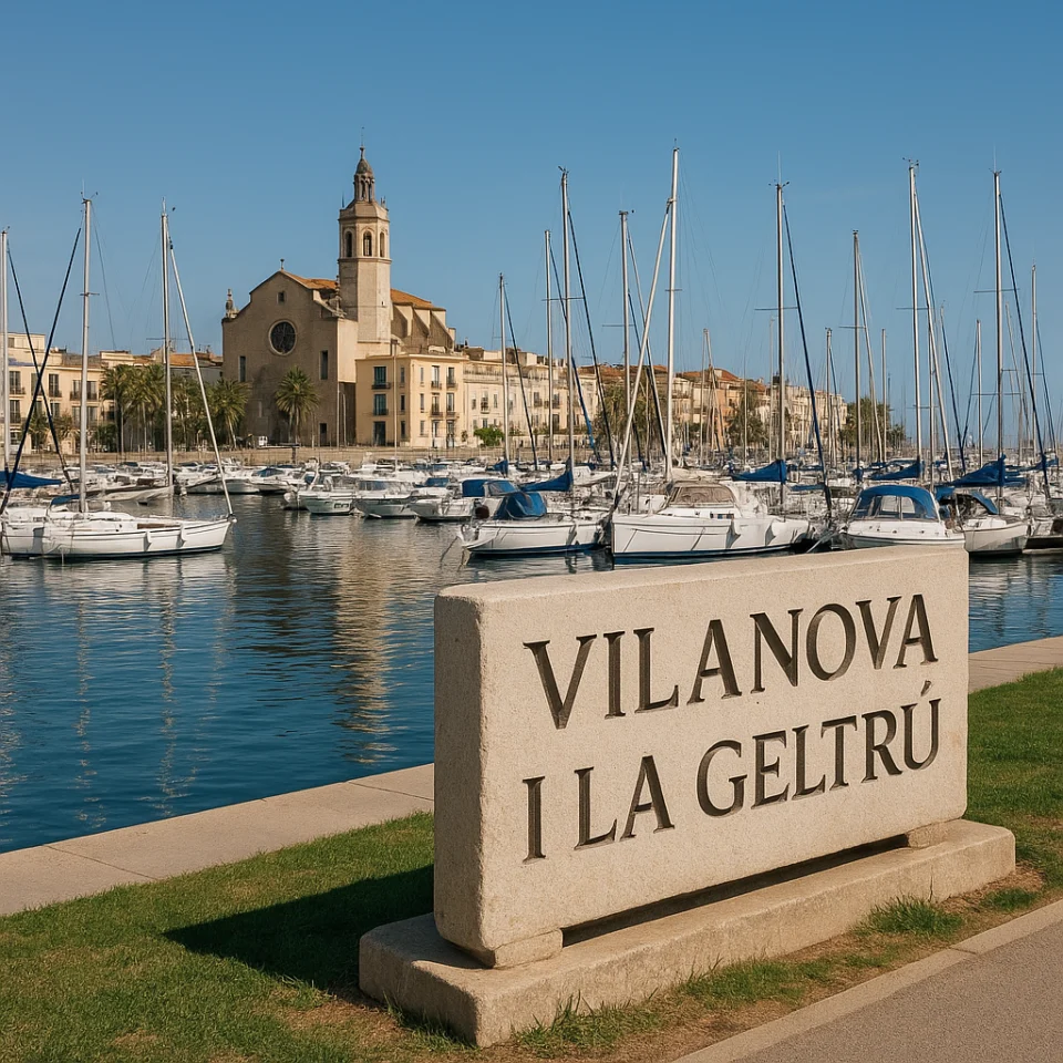 Vilanova I La Geltrú