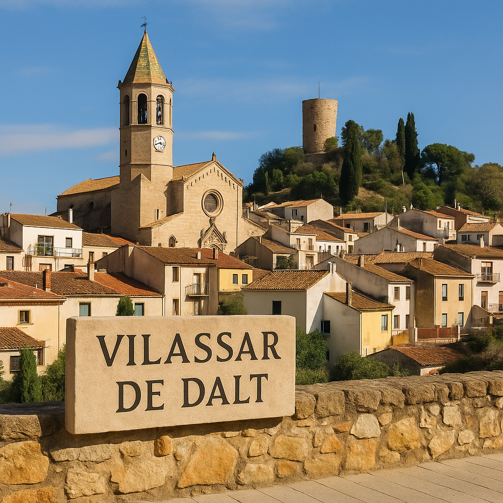 Vender piso en Vilassar De Dalt 