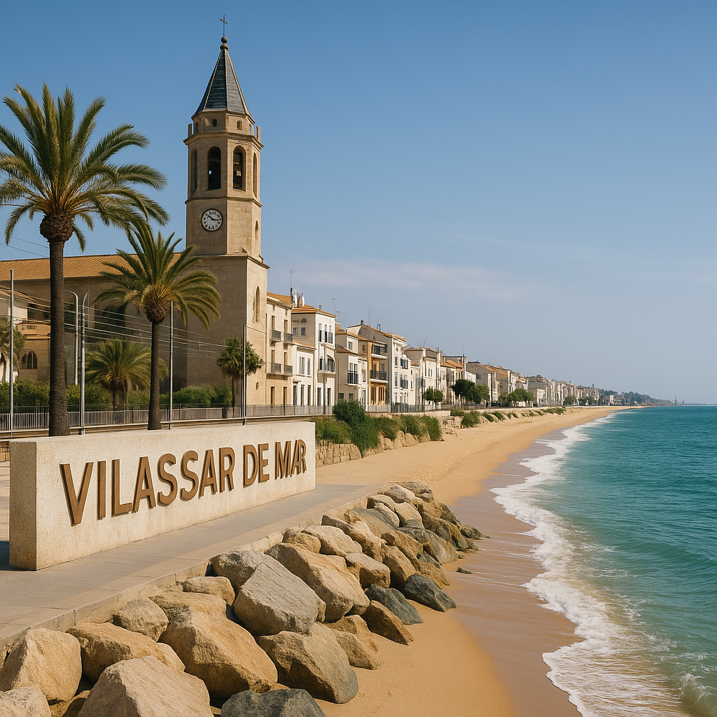 Vender piso en Vilassar De Mar 