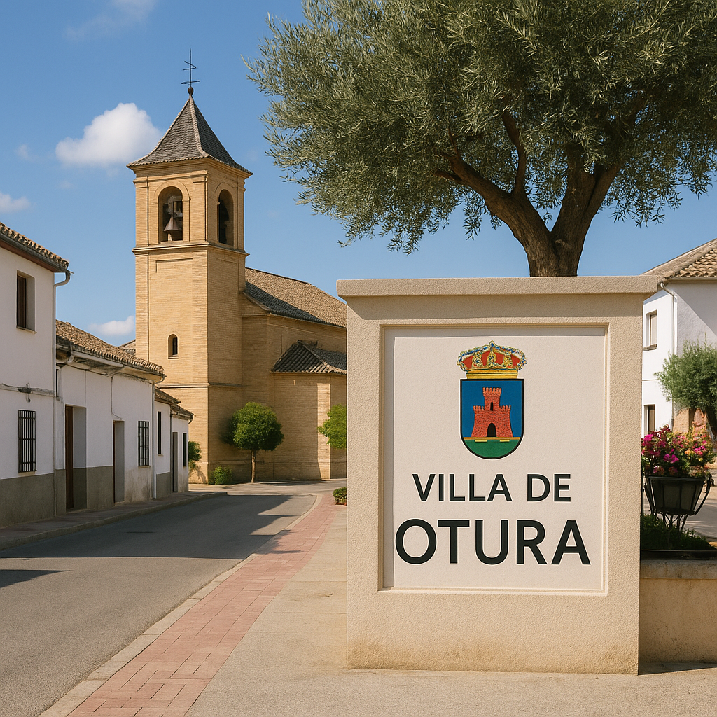 Vender piso en Villa De Otura 