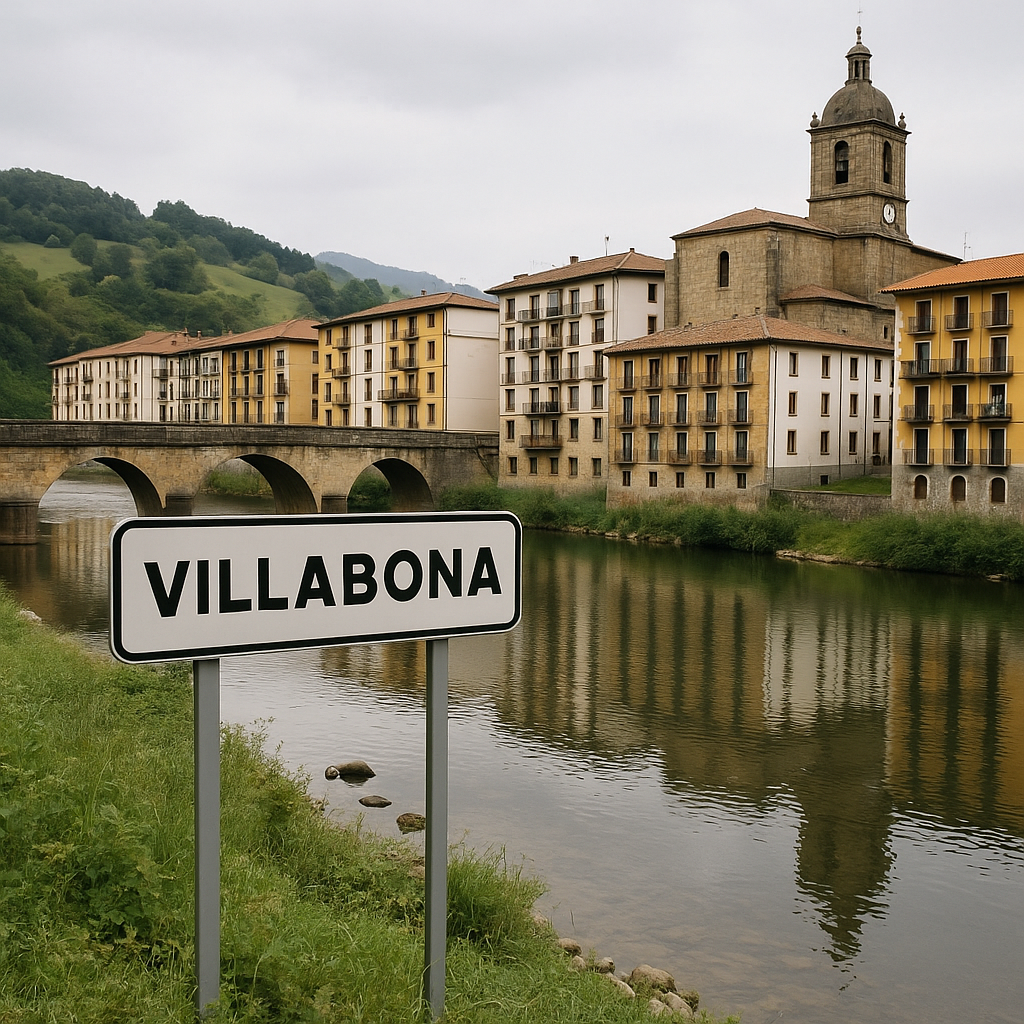 Vender piso en Villabona 