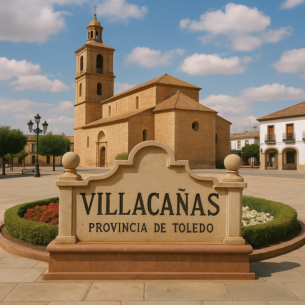 Vender piso en Villacañas 