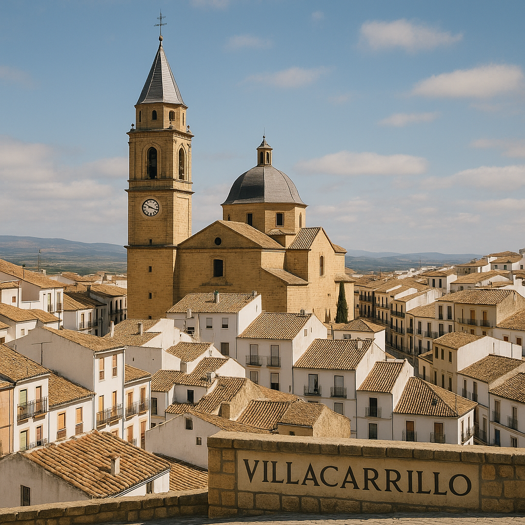 Vender piso en Villacarrillo 