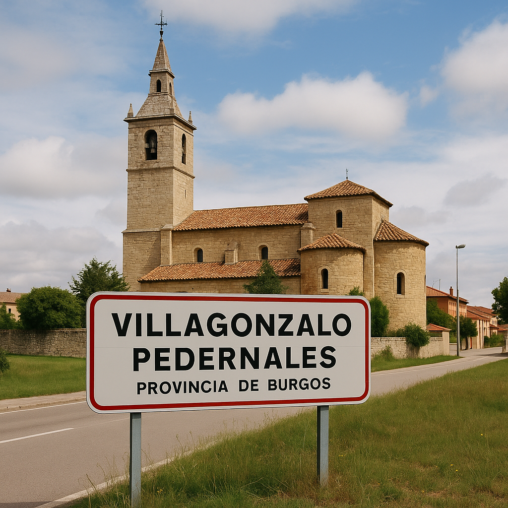 Vender piso en Villagonzalo Pedernales 