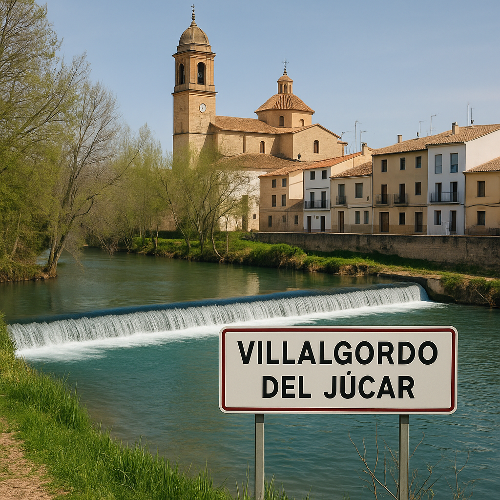 Vender piso en Villalgordo Del Júcar 