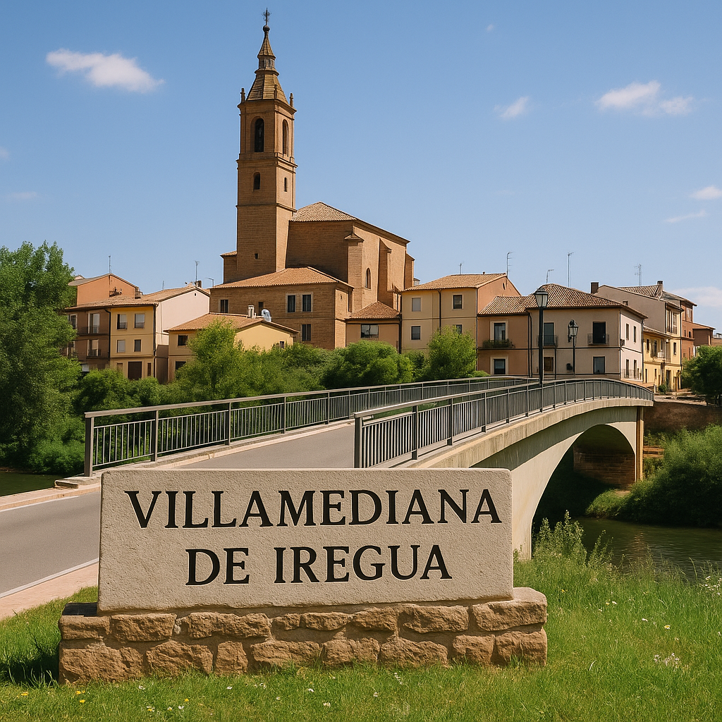 Vender piso en Villamediana De Iregua 