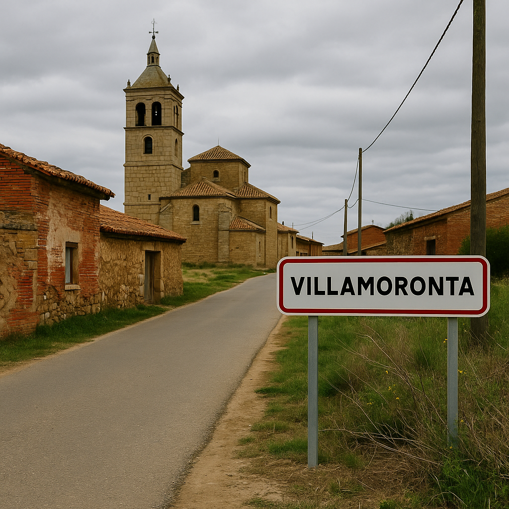 Vender piso en Villamoronta 