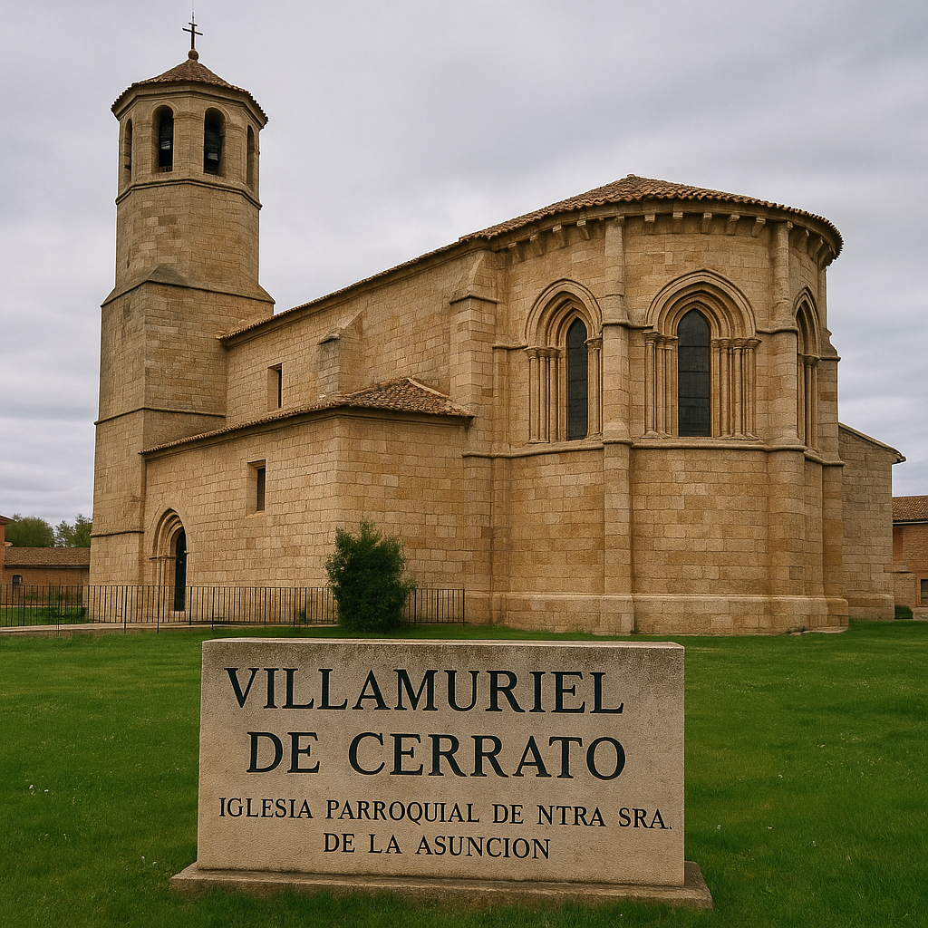 Vender piso en Villamuriel De Cerrato 
