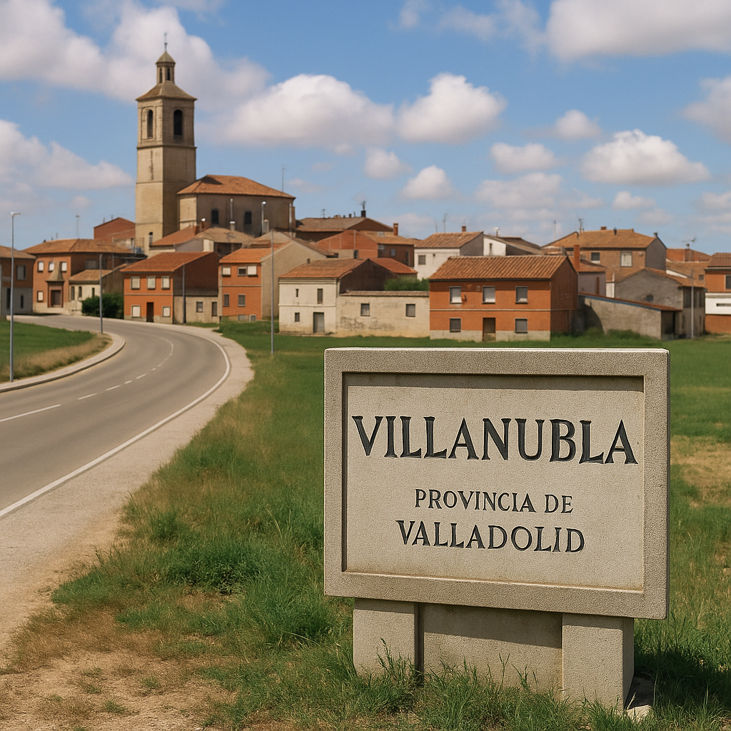 Vender piso en Villanubla 