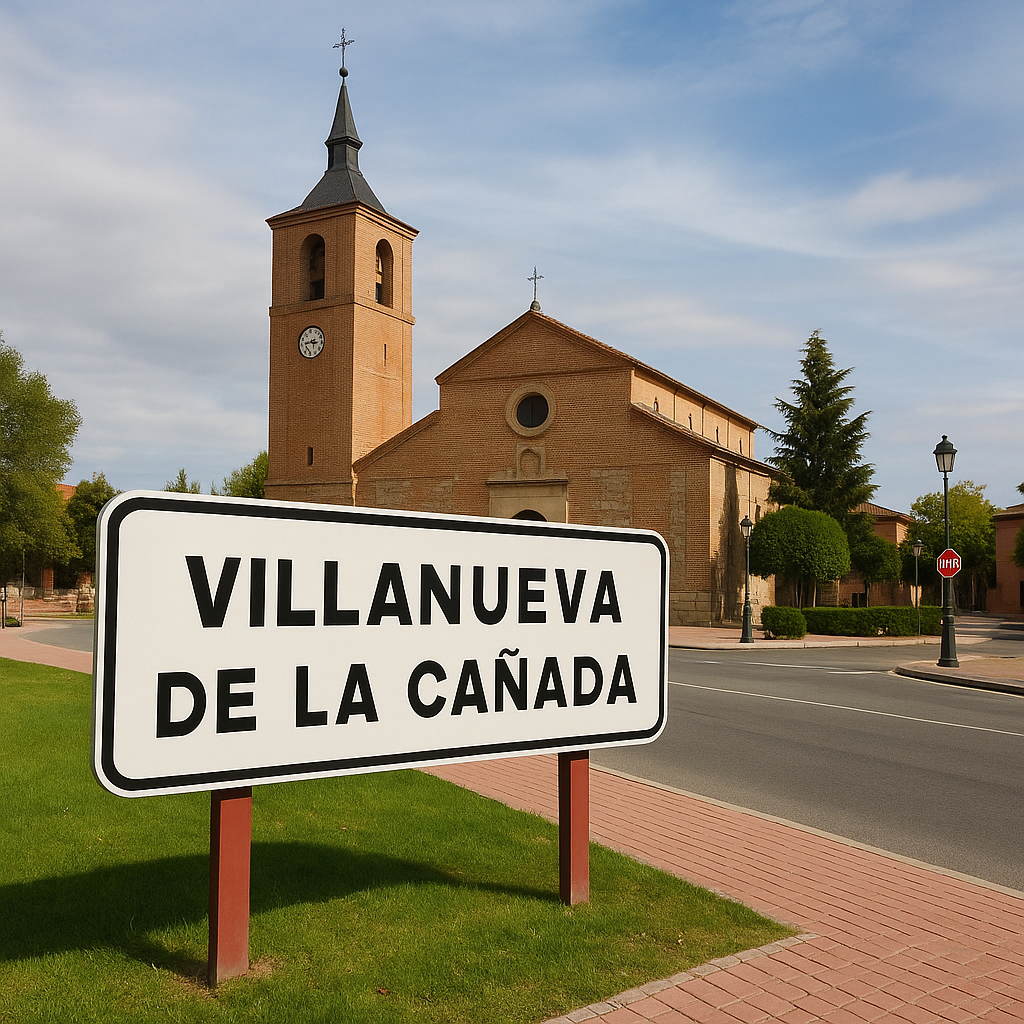 Vender piso en Villanueva De La Cañada 
