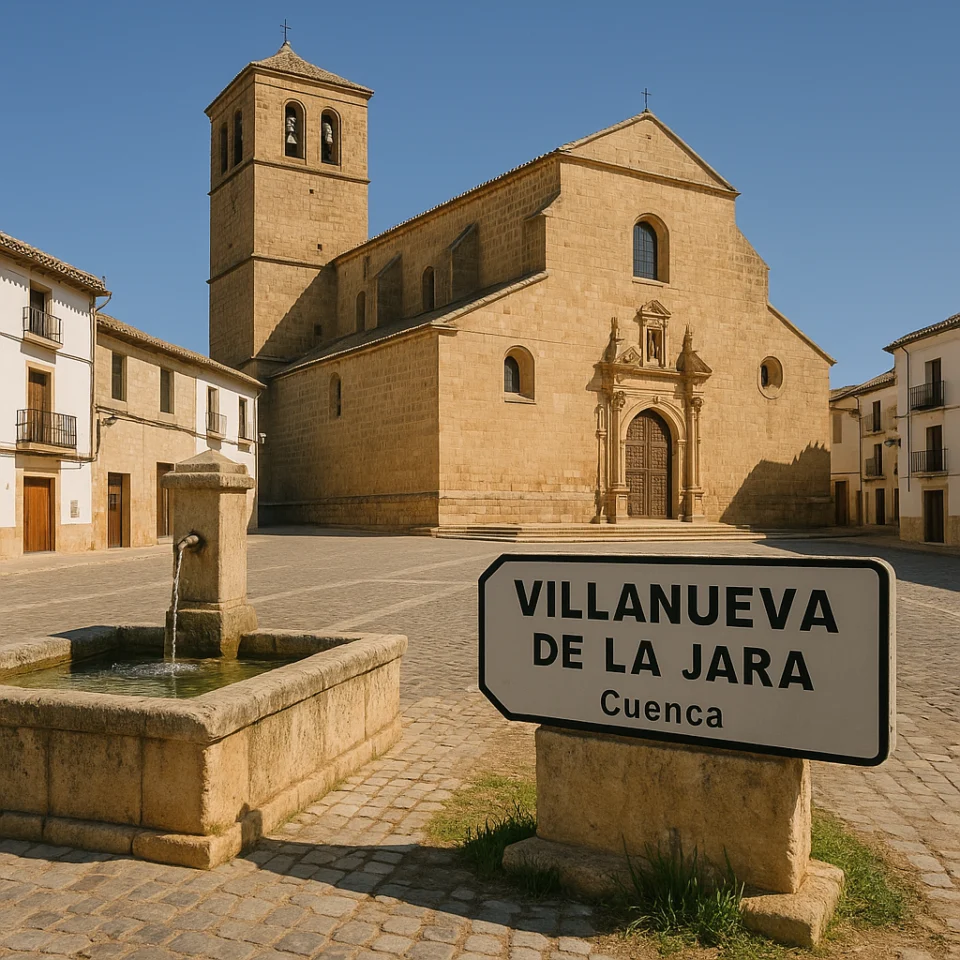 Villanueva de la Jara